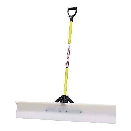 The Snowplow "the Original Snow Pusher" 48" Wide Model 50548