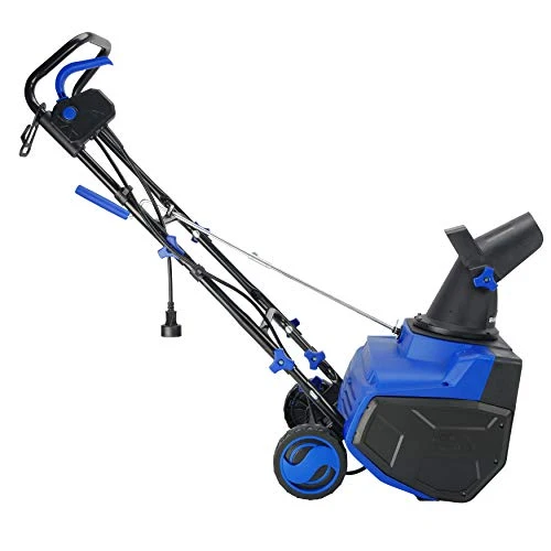 Snow Joe Ultra SJ618E 18-Inch 13-Amp Electric Snow Thrower