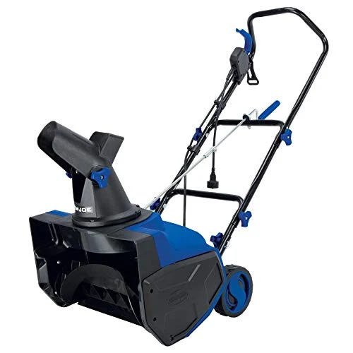 Snow Joe Ultra SJ618E 18-Inch 13-Amp Electric Snow Thrower