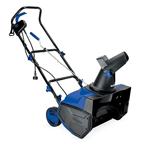 Snow Joe Ultra SJ618E 18-Inch 13-Amp Electric Snow Thrower