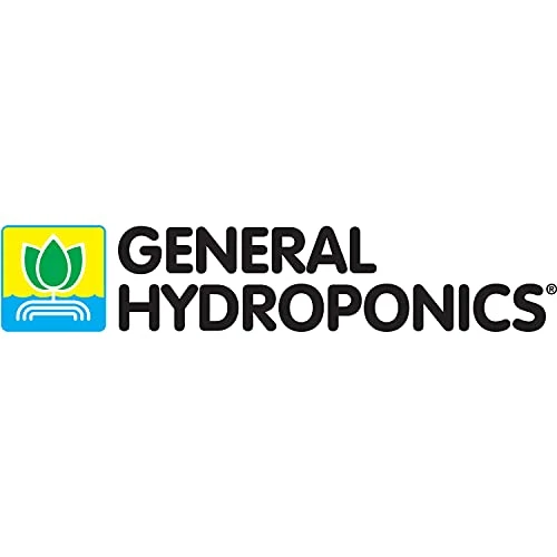 General Hydroponics MaxiBloom Plant Food For Flowers, 16 lb